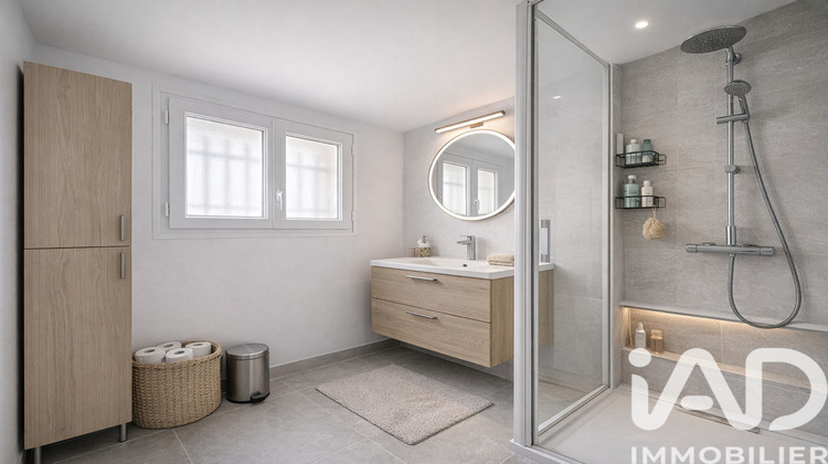 Ma-Cabane - Vente Maison Charron, 100 m²