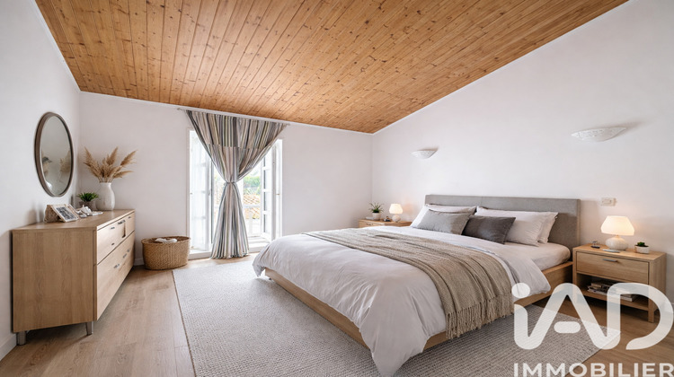 Ma-Cabane - Vente Maison Charron, 100 m²