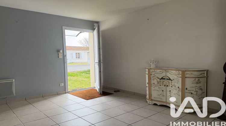 Ma-Cabane - Vente Maison Charron, 86 m²