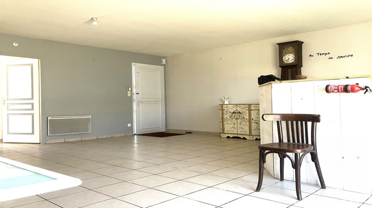 Ma-Cabane - Vente Maison Charron, 86 m²