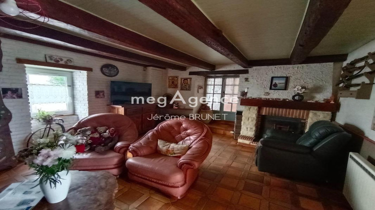 Ma-Cabane - Vente Maison CHARRON, 137 m²
