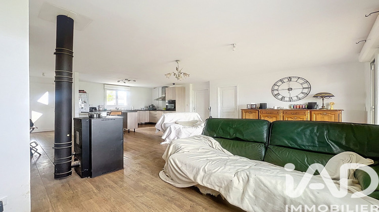 Ma-Cabane - Vente Maison Charron, 95 m²