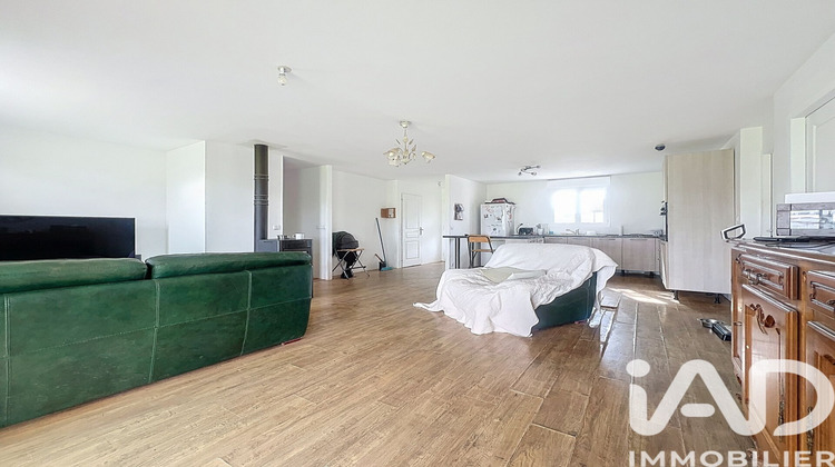 Ma-Cabane - Vente Maison Charron, 95 m²