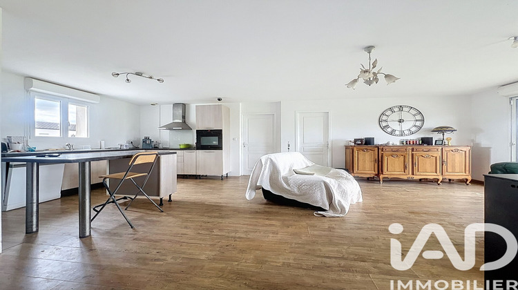 Ma-Cabane - Vente Maison Charron, 95 m²