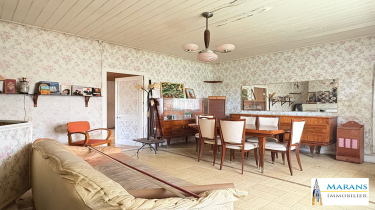 Ma-Cabane - Vente Maison Charron, 143 m²