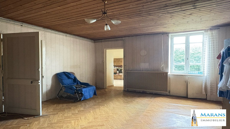 Ma-Cabane - Vente Maison Charron, 143 m²