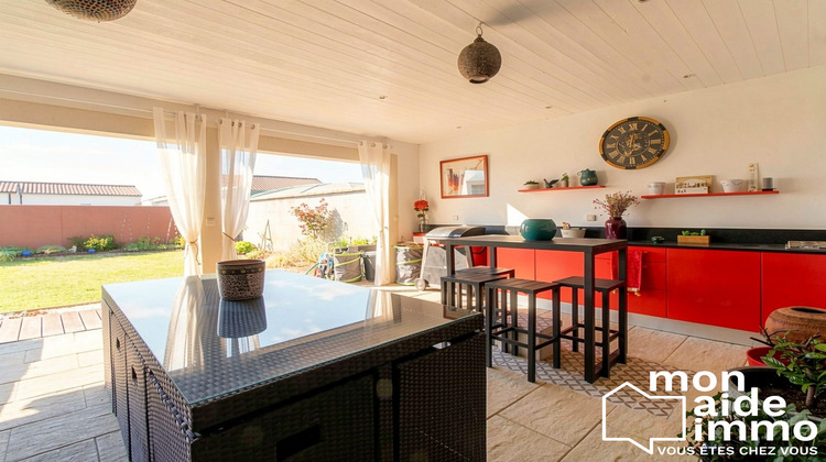 Ma-Cabane - Vente Maison Charron, 148 m²