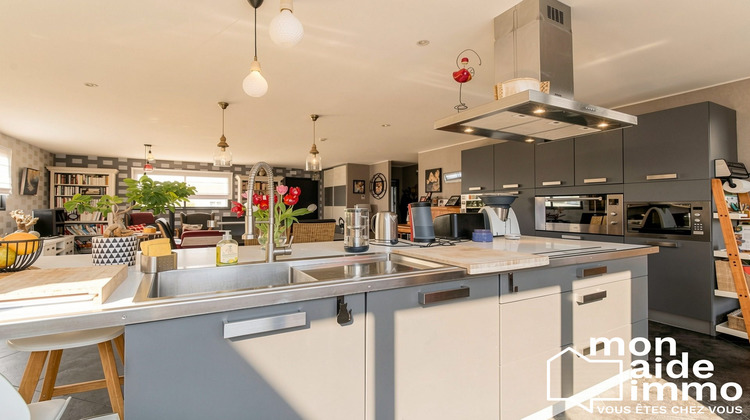 Ma-Cabane - Vente Maison Charron, 148 m²