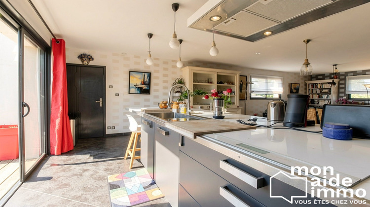 Ma-Cabane - Vente Maison Charron, 148 m²