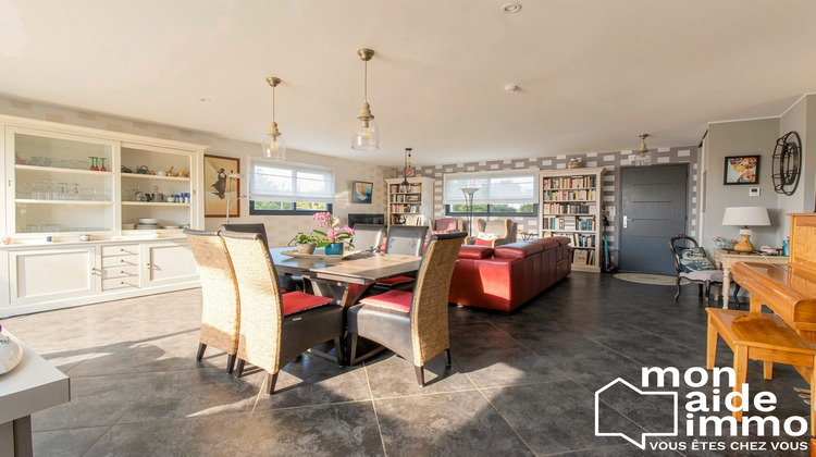 Ma-Cabane - Vente Maison Charron, 148 m²