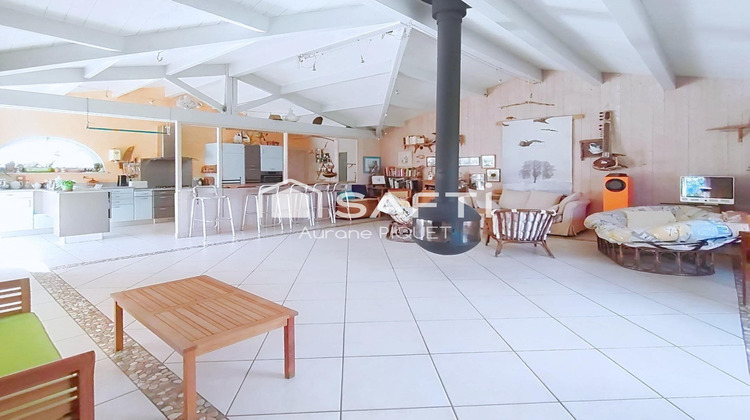 Ma-Cabane - Vente Maison Charron, 150 m²
