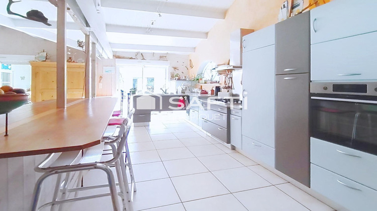 Ma-Cabane - Vente Maison Charron, 150 m²