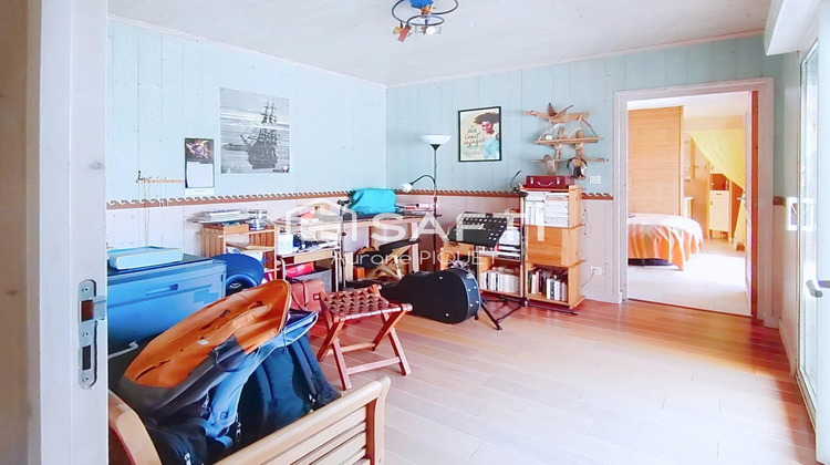 Ma-Cabane - Vente Maison Charron, 150 m²