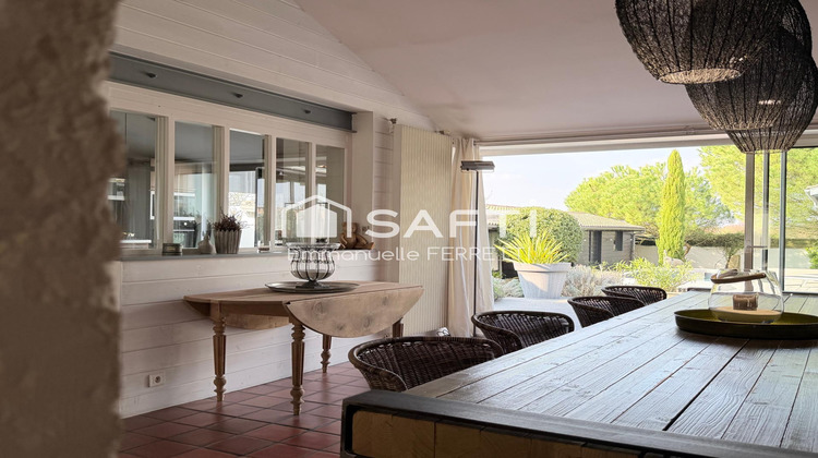 Ma-Cabane - Vente Maison Charron, 202 m²