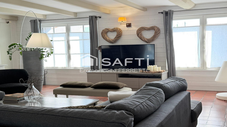 Ma-Cabane - Vente Maison Charron, 202 m²