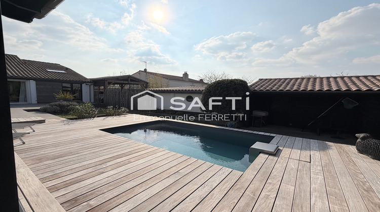 Ma-Cabane - Vente Maison Charron, 202 m²