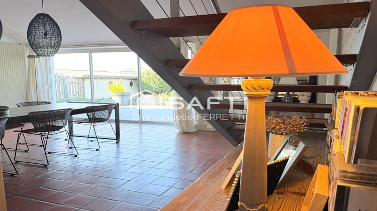 Ma-Cabane - Vente Maison Charron, 202 m²