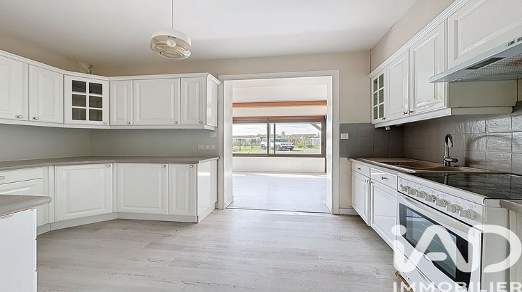 Ma-Cabane - Vente Maison Charron, 120 m²