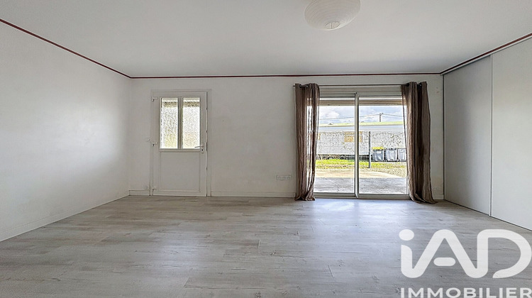 Ma-Cabane - Vente Maison Charron, 120 m²