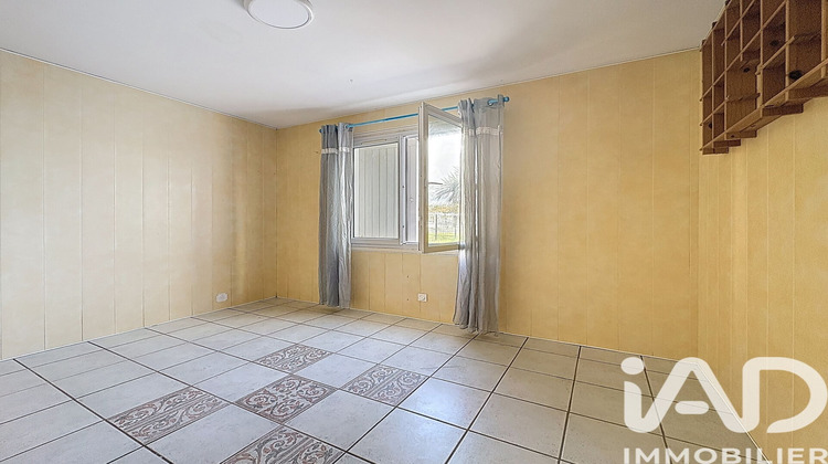 Ma-Cabane - Vente Maison Charron, 120 m²
