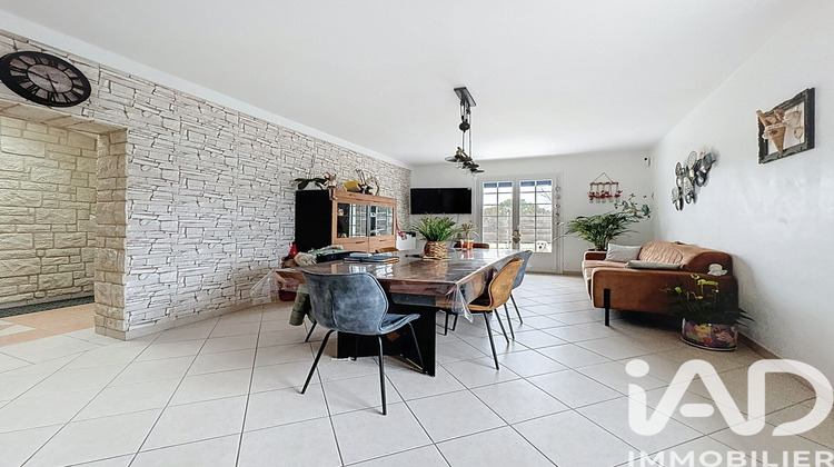 Ma-Cabane - Vente Maison Charron, 214 m²