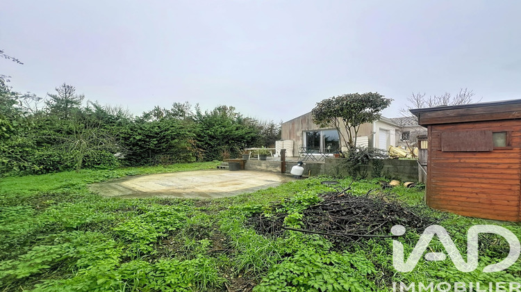 Ma-Cabane - Vente Maison Charron, 108 m²