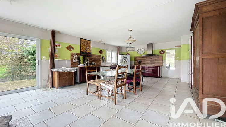 Ma-Cabane - Vente Maison Charron, 108 m²