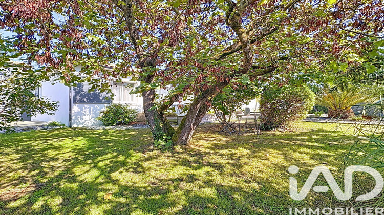 Ma-Cabane - Vente Maison Charron, 185 m²