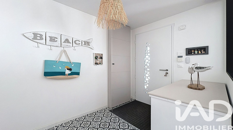 Ma-Cabane - Vente Maison Charron, 185 m²