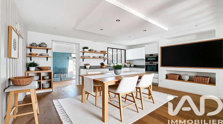 Ma-Cabane - Vente Maison Charron, 185 m²