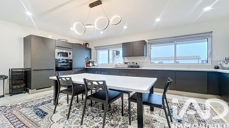 Ma-Cabane - Vente Maison Charron, 158 m²