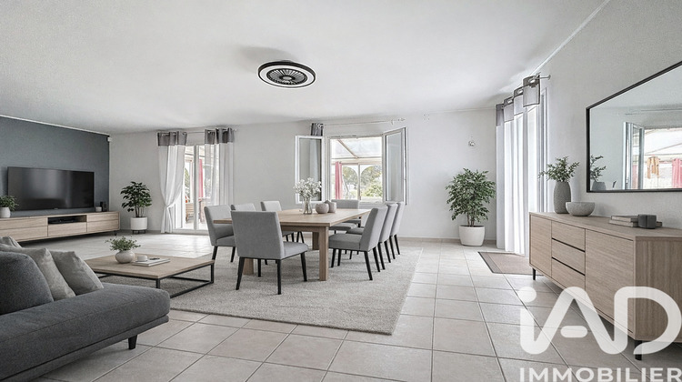 Ma-Cabane - Vente Maison Charron, 124 m²