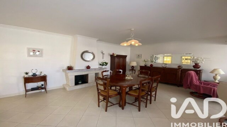 Ma-Cabane - Vente Maison Charron, 98 m²