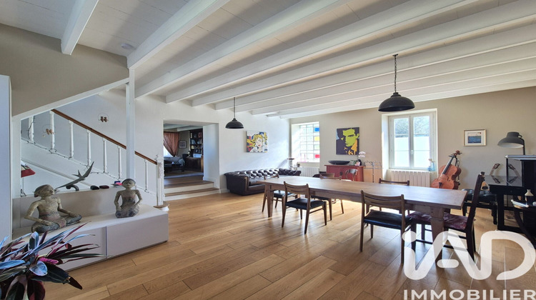 Ma-Cabane - Vente Maison Charron, 185 m²