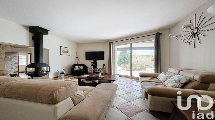 Ma-Cabane - Vente Maison Charron, 120 m²