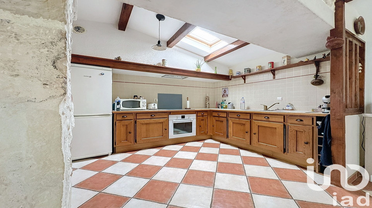 Ma-Cabane - Vente Maison Charron, 120 m²