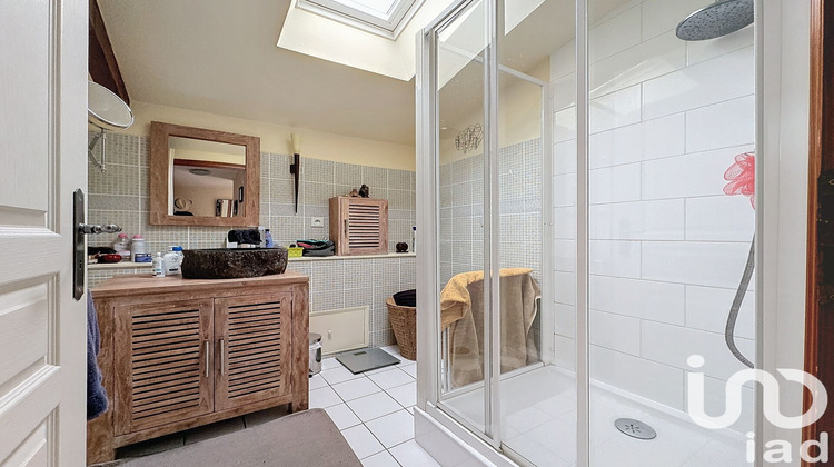 Ma-Cabane - Vente Maison Charron, 120 m²