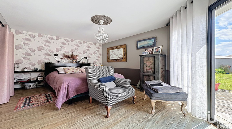 Ma-Cabane - Vente Maison Charron, 148 m²