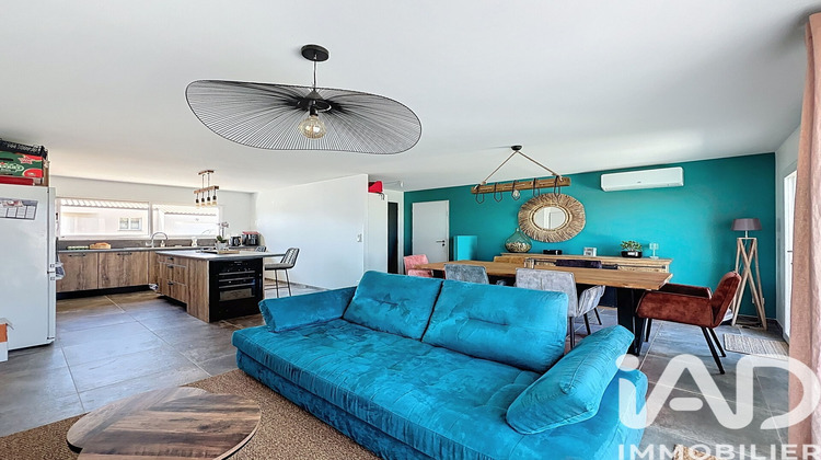 Ma-Cabane - Vente Maison Charron, 81 m²