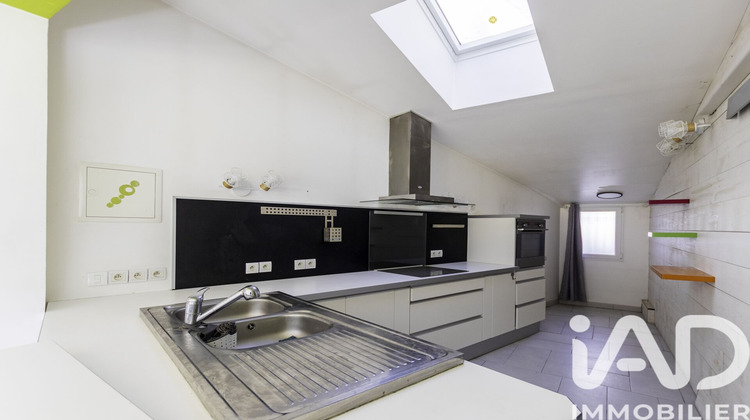 Ma-Cabane - Vente Maison Charron, 132 m²