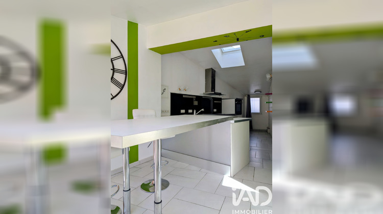Ma-Cabane - Vente Maison Charron, 132 m²