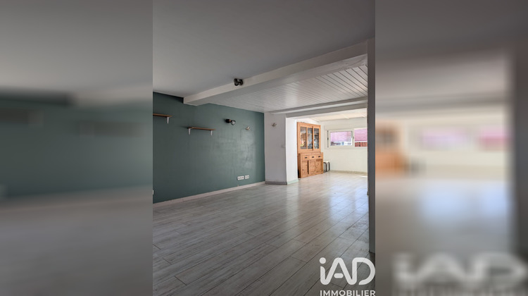 Ma-Cabane - Vente Maison Charron, 132 m²
