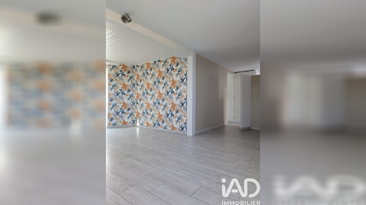 Ma-Cabane - Vente Maison Charron, 132 m²