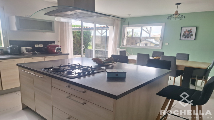 Ma-Cabane - Vente Maison Charron, 132 m²