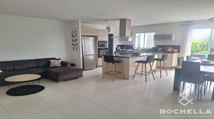 Ma-Cabane - Vente Maison Charron, 132 m²