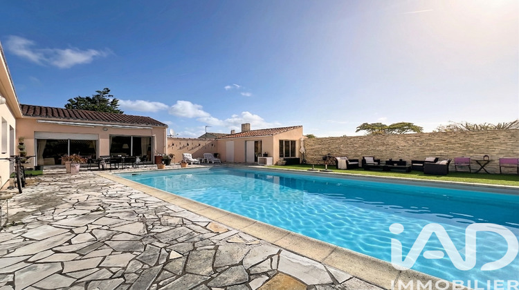 Ma-Cabane - Vente Maison Charron, 147 m²