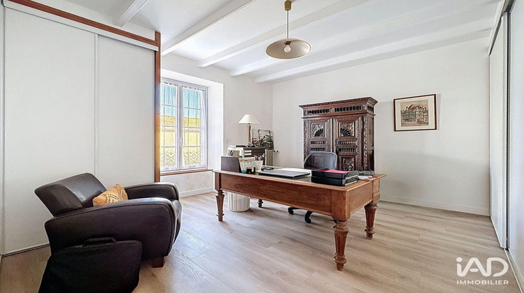 Ma-Cabane - Vente Maison Charron, 168 m²