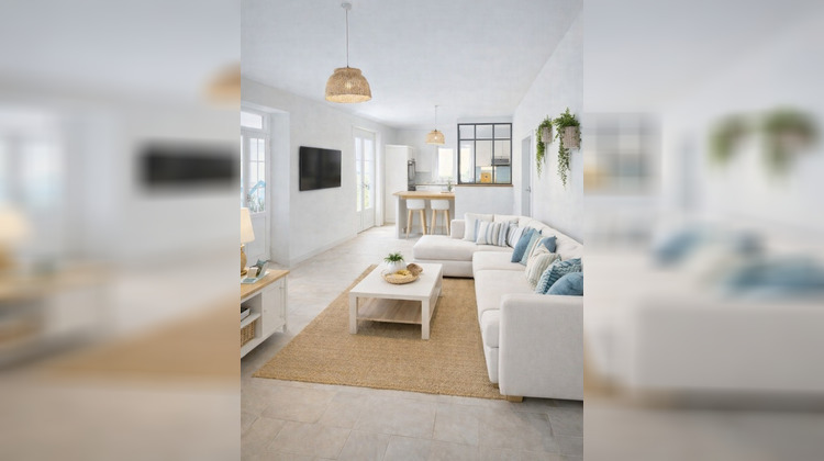 Ma-Cabane - Vente Maison CHARRON, 95 m²