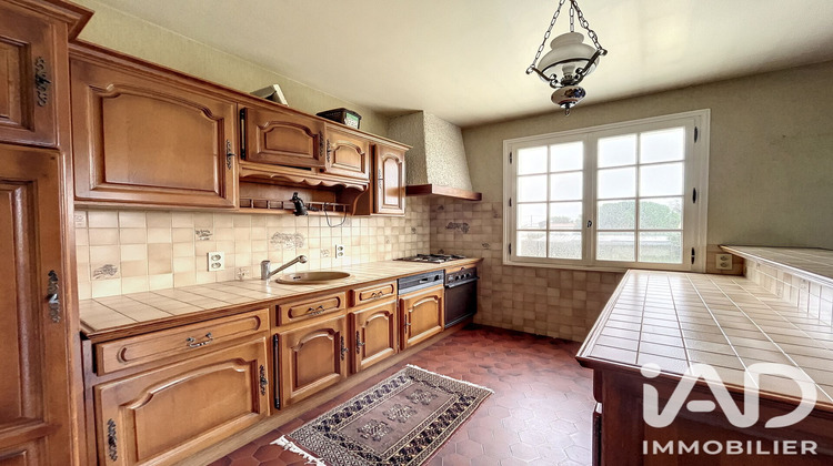 Ma-Cabane - Vente Maison Charron, 135 m²