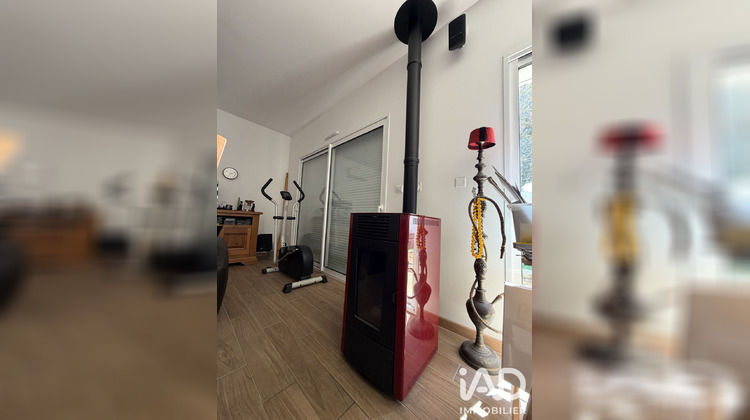 Ma-Cabane - Vente Maison Charron, 102 m²
